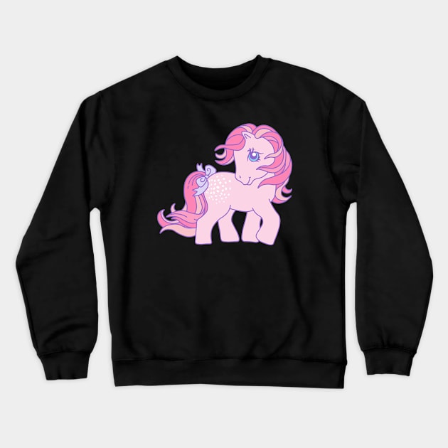 Candy Crewneck Sweatshirt by Tienda92